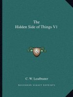 The Hidden Side of Things V1