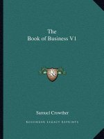 The Book of Business V1