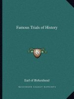 Famous Trials of History