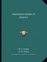 Automotive Giants of America