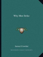 Why Men Strike