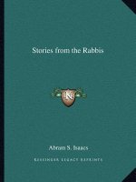 Stories from the Rabbis