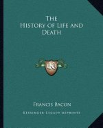 The History of Life and Death
