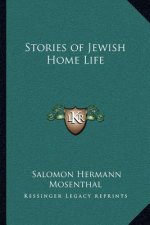 Stories of Jewish Home Life