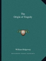 The Origin of Tragedy