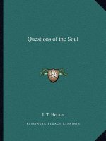 Questions of the Soul