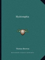 Hydriotaphia