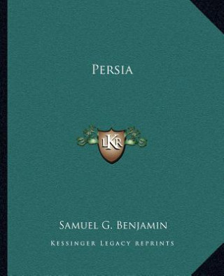 Persia