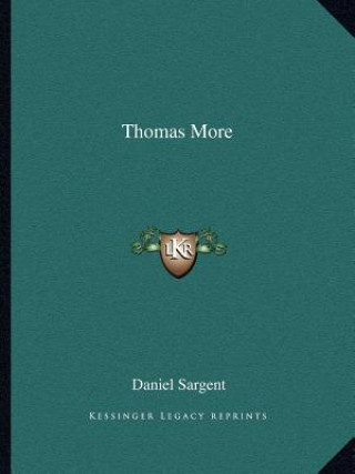 Thomas More