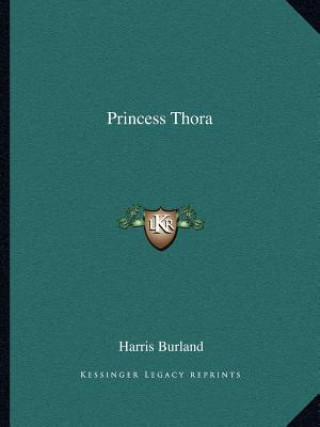 Princess Thora
