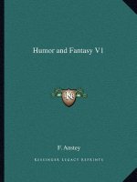 Humor and Fantasy V1