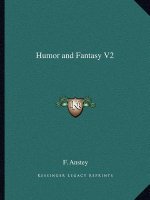 Humor and Fantasy V2