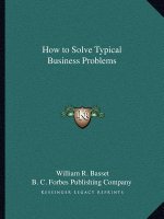 How to Solve Typical Business Problems