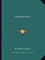 Unused Powers