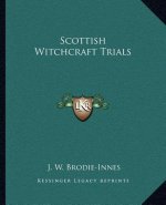 Scottish Witchcraft Trials