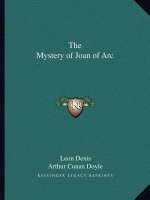The Mystery of Joan of Arc