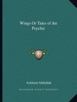 Wings or Tales of the Psychic
