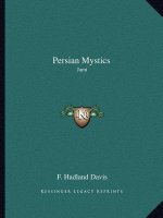 Persian Mystics: Jami