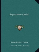 Regeneration Applied
