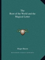 The Root of the World and the Magical Letter
