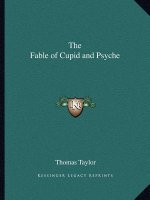 The Fable of Cupid and Psyche