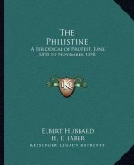 The Philistine: A Periodical of Protest, June 1898 to November 1898