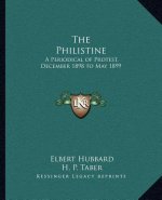 The Philistine: A Periodical of Protest, December 1898 to May 1899