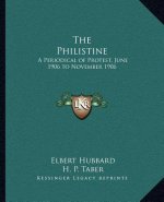 The Philistine: A Periodical of Protest, June 1906 to November 1906