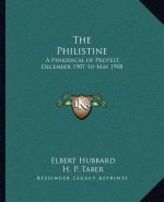 The Philistine: A Periodical of Protest, December 1907 to May 1908