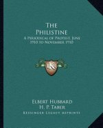 The Philistine: A Periodical of Protest, June 1910 to November 1910