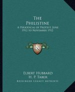 The Philistine: A Periodical of Protest, June 1912 to November 1912