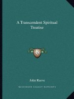 A Transcendent Spiritual Treatise