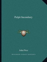 Pulpit Incendiary