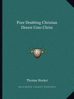 Poor Doubting Christian Drawn Unto Christ