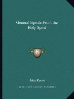 General Epistle from the Holy Spirit