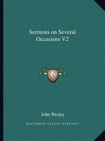 Sermons on Several Occasions V2