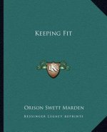 Keeping Fit