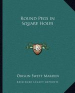 Round Pegs in Square Holes