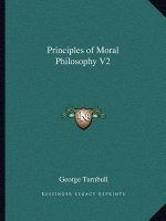 Principles of Moral Philosophy V2