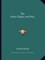 The Saints Dignity and Duty