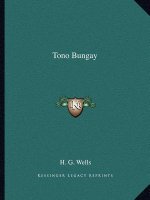 Tono Bungay