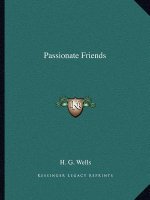 Passionate Friends