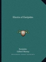 Electra of Euripides