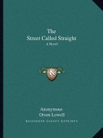 The Street Called Straight
