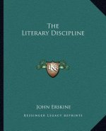 The Literary Discipline