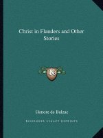 Christ in Flanders and Other Stories