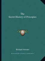 The Secret History of Procopius