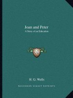 Joan and Peter: A Story of an Education