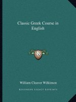Classic Greek Course in English