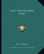 God the Invisible King